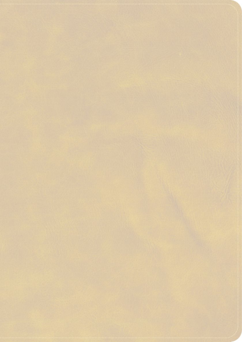Blonde Premium Calfskin